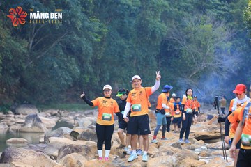 MĂNG ĐEN ULTRA TRAIL 2026 - Ảnh #4509848