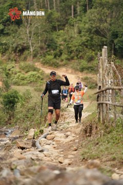 MĂNG ĐEN ULTRA TRAIL 2026 - Ảnh #4519384