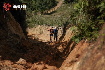 MĂNG ĐEN ULTRA TRAIL 2026 - Ảnh #4504680