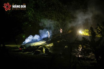 MĂNG ĐEN ULTRA TRAIL 2026 - Ảnh #4517809