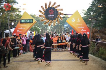 MĂNG ĐEN ULTRA TRAIL 2026 - Ảnh #4502827