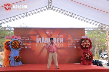 MĂNG ĐEN ULTRA TRAIL 2026 - Ảnh #4519982