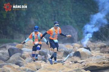 MĂNG ĐEN ULTRA TRAIL 2026 - Ảnh #4508701