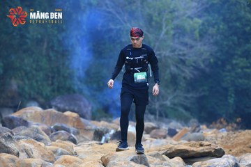 MĂNG ĐEN ULTRA TRAIL 2026 - Ảnh #4509093