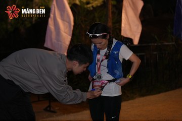 MĂNG ĐEN ULTRA TRAIL 2026 - Ảnh #4515911