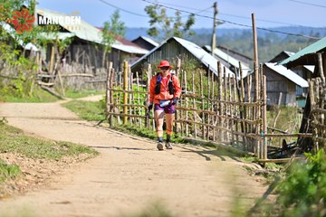MĂNG ĐEN ULTRA TRAIL 2026 - Ảnh #4524260