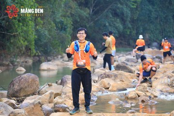 MĂNG ĐEN ULTRA TRAIL 2026 - Ảnh #4510038