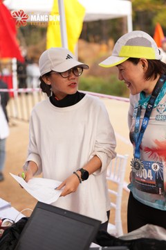 MĂNG ĐEN ULTRA TRAIL 2026 - Ảnh #4515775