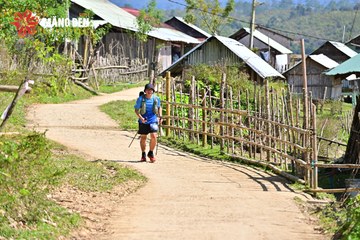 MĂNG ĐEN ULTRA TRAIL 2026 - Ảnh #4524114