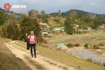 MĂNG ĐEN ULTRA TRAIL 2026 - Ảnh #4522913