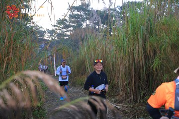 MĂNG ĐEN ULTRA TRAIL 2026 - Ảnh #4507101