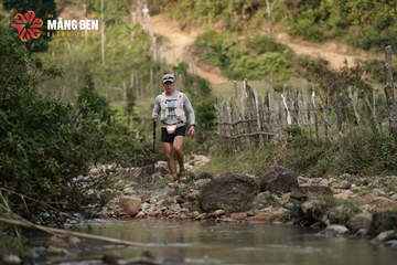 MĂNG ĐEN ULTRA TRAIL 2026 - Ảnh #4516698