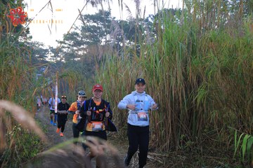 MĂNG ĐEN ULTRA TRAIL 2026 - Ảnh #4507052