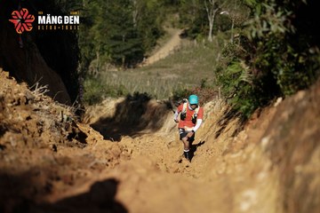 MĂNG ĐEN ULTRA TRAIL 2026 - Ảnh #4503436