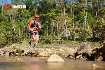 MĂNG ĐEN ULTRA TRAIL 2026 - Ảnh #4523726