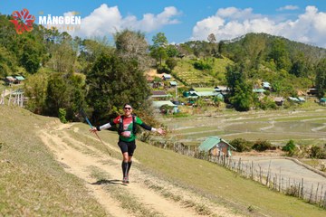 MĂNG ĐEN ULTRA TRAIL 2026 - Ảnh #4523564