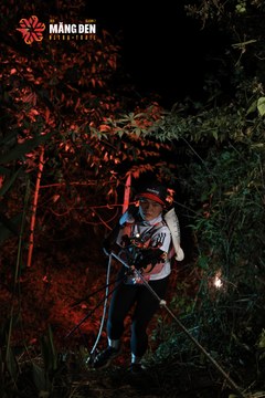 MĂNG ĐEN ULTRA TRAIL 2026 - Ảnh #4521053