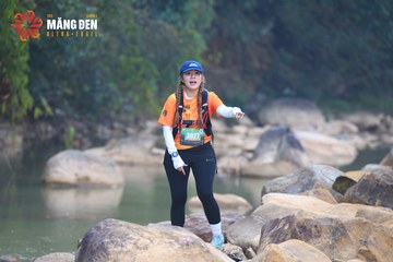 MĂNG ĐEN ULTRA TRAIL 2026 - Ảnh #4508993