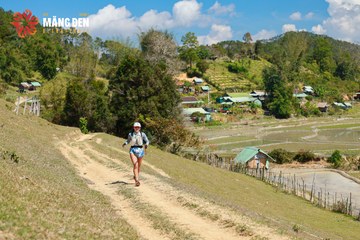 MĂNG ĐEN ULTRA TRAIL 2026 - Ảnh #4523596