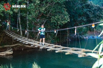 MĂNG ĐEN ULTRA TRAIL 2026 - Ảnh #4514695