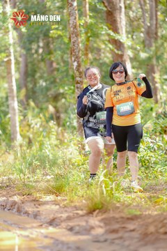 MĂNG ĐEN ULTRA TRAIL 2026 - Ảnh #4516086