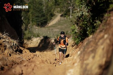 MĂNG ĐEN ULTRA TRAIL 2026 - Ảnh #4503454