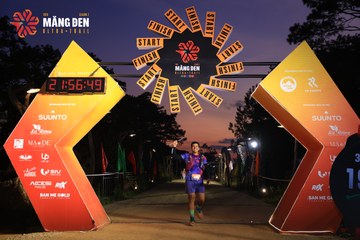 MĂNG ĐEN ULTRA TRAIL 2026 - Ảnh #4521742