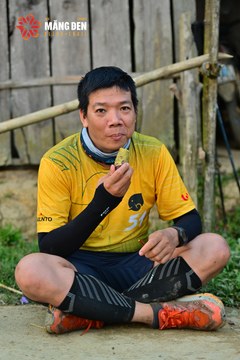 MĂNG ĐEN ULTRA TRAIL 2026 - Ảnh #4525653