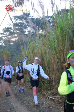 MĂNG ĐEN ULTRA TRAIL 2026 - Ảnh #4507902