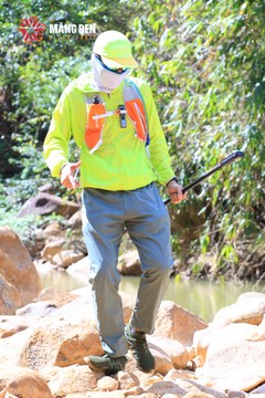 MĂNG ĐEN ULTRA TRAIL 2026 - Ảnh #4509663