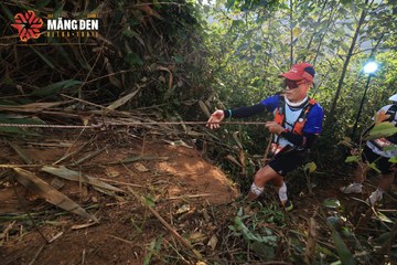 MĂNG ĐEN ULTRA TRAIL 2026 - Ảnh #4513204