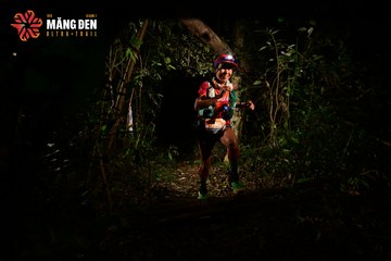 MĂNG ĐEN ULTRA TRAIL 2026 - Ảnh #4526605