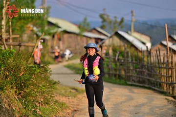 MĂNG ĐEN ULTRA TRAIL 2026 - Ảnh #4525234