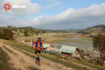 MĂNG ĐEN ULTRA TRAIL 2026 - Ảnh #4523037