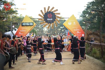 MĂNG ĐEN ULTRA TRAIL 2026 - Ảnh #4502832