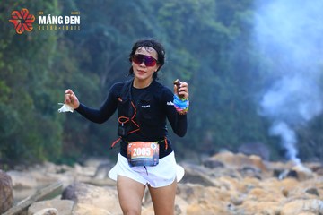 MĂNG ĐEN ULTRA TRAIL 2026 - Ảnh #4505803