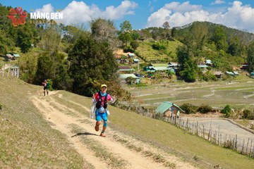 MĂNG ĐEN ULTRA TRAIL 2026 - Ảnh #4523550