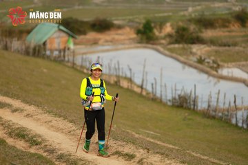 MĂNG ĐEN ULTRA TRAIL 2026 - Ảnh #4523189
