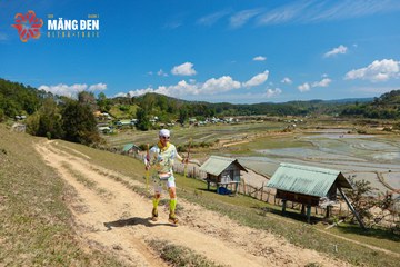 MĂNG ĐEN ULTRA TRAIL 2026 - Ảnh #4523519