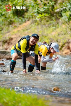 MĂNG ĐEN ULTRA TRAIL 2026 - Ảnh #4502562