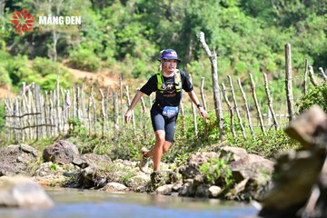 MĂNG ĐEN ULTRA TRAIL 2026 - Ảnh #4523767
