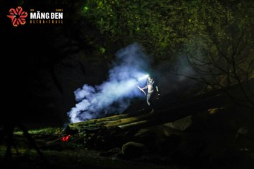MĂNG ĐEN ULTRA TRAIL 2026 - Ảnh #4517532