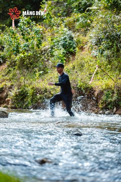 MĂNG ĐEN ULTRA TRAIL 2026 - Ảnh #4514010