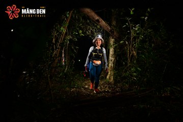 MĂNG ĐEN ULTRA TRAIL 2026 - Ảnh #4526579