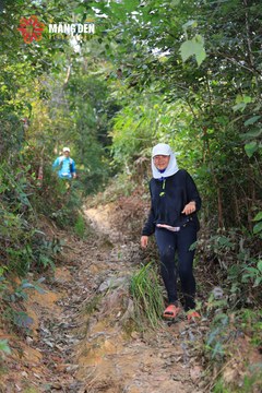 MĂNG ĐEN ULTRA TRAIL 2026 - Ảnh #4509063