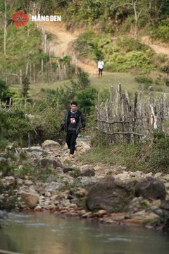 MĂNG ĐEN ULTRA TRAIL 2026 - Ảnh #4507240