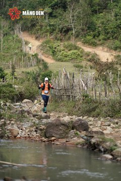 MĂNG ĐEN ULTRA TRAIL 2026 - Ảnh #4506560