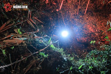 MĂNG ĐEN ULTRA TRAIL 2026 - Ảnh #4520693