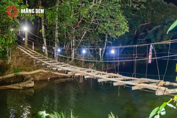 MĂNG ĐEN ULTRA TRAIL 2026 - Ảnh #4518531