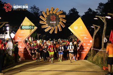 MĂNG ĐEN ULTRA TRAIL 2026 - Ảnh #4502738